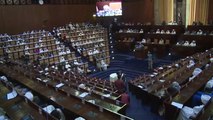 رغم رفض المعارضة.. الحكومة السودانية تقدم قانون الطوارئ للبرلمان