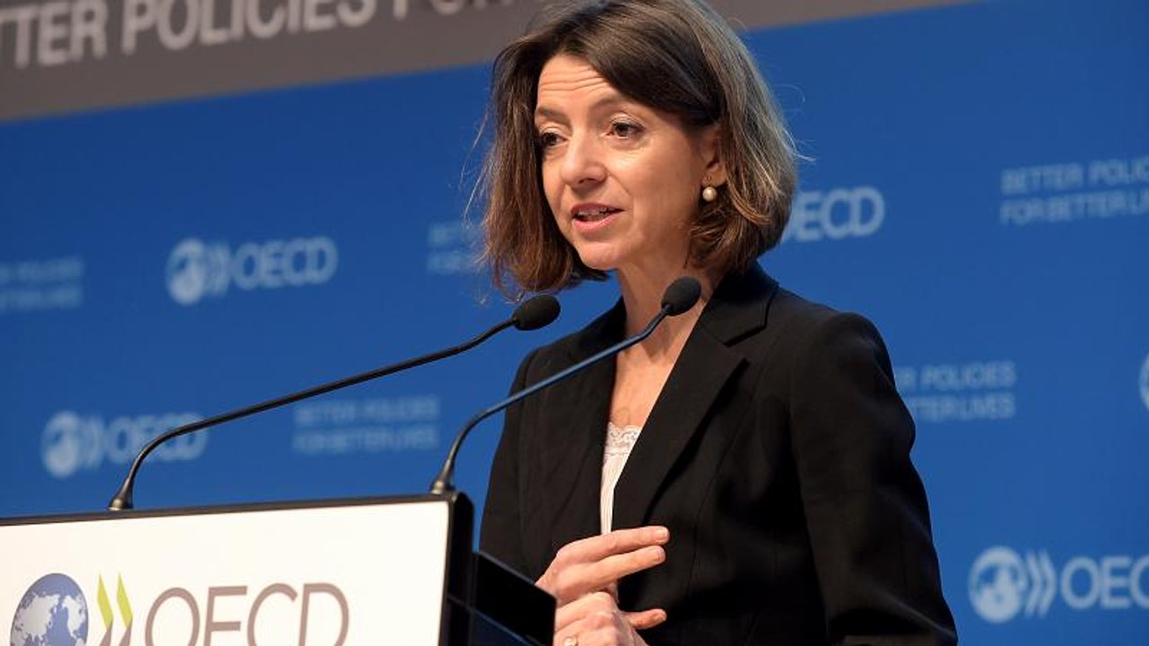 OCED sieht trübe Aussichten für die Weltkonjunktur