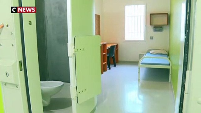 Prison : la procédure pour les détenus radicalisés