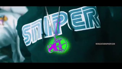 22Gz Sniper Gang Freestyle (WSHH Exclusive - Official Music Video)