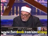 برنامج90دقيقة لقاء الشيخ خالد الجندي مع د عمرو الليثي