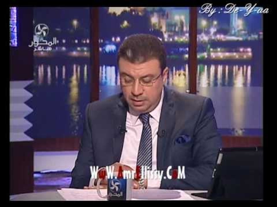 فقرة الاخبار مع د عمرو الليثي برنامج 90 دقيقة 2...