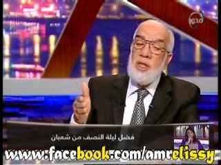 انك لعلي خلق عظيم22 6 2013