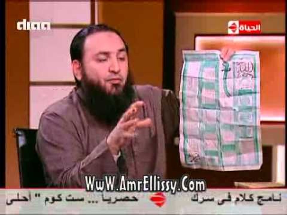 #بوضوح |الشيخ عمرو الليثي يكشف العهود السليمانية | مع د.عمرو الليثي
