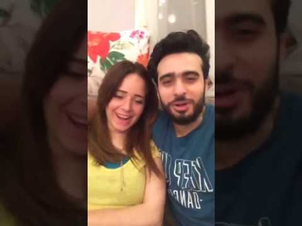 Mohamed Aamer - كدبة ابريل والناس اللي بتكدبها .. الكدب حرام شرعاً حد يصدق ان احنا ممكن نعمل كده