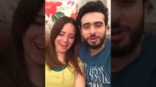 Mohamed Aamer - كدبة ابريل والناس اللي بتكدبها .. الكدب حرام شرعاً حد يصدق ان احنا ممكن نعمل كده
