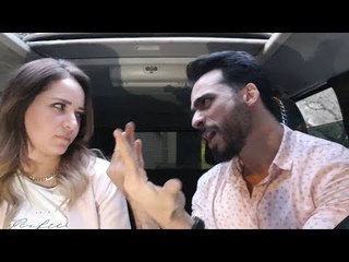 Mohamed Aamer  - الشكل الحقيقي للفلانتين بعد الجواز ،، شوفو الفيديو للآخر وانتو تفهمو