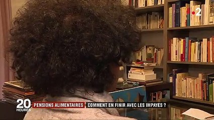 Pensions alimentaires : comment en finir avec les impayés ?