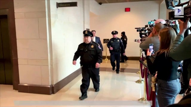 Democrats Will Seek President Trump's Tax Returns This Month