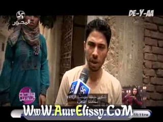 واحد من الناس   شكوى منطقة مؤسسة الزكاة محافظة القاهرة