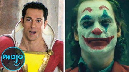 Every Single Upcoming DC Movie And TV Show