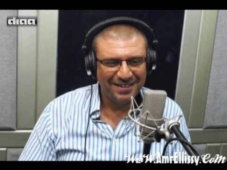 برنامج كل الناس –عمرو الليثى - حلقة 13 مارس 2014 - ضيف الحلقة د/ محمد صابر عرب وزير الثقافة