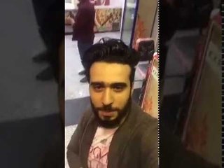 Mohamed Aamer - اكبر مصيبة عملتها المفترية و الخديوى محمد عامر هيتجنن منها عشان فضحته فى المنطقة