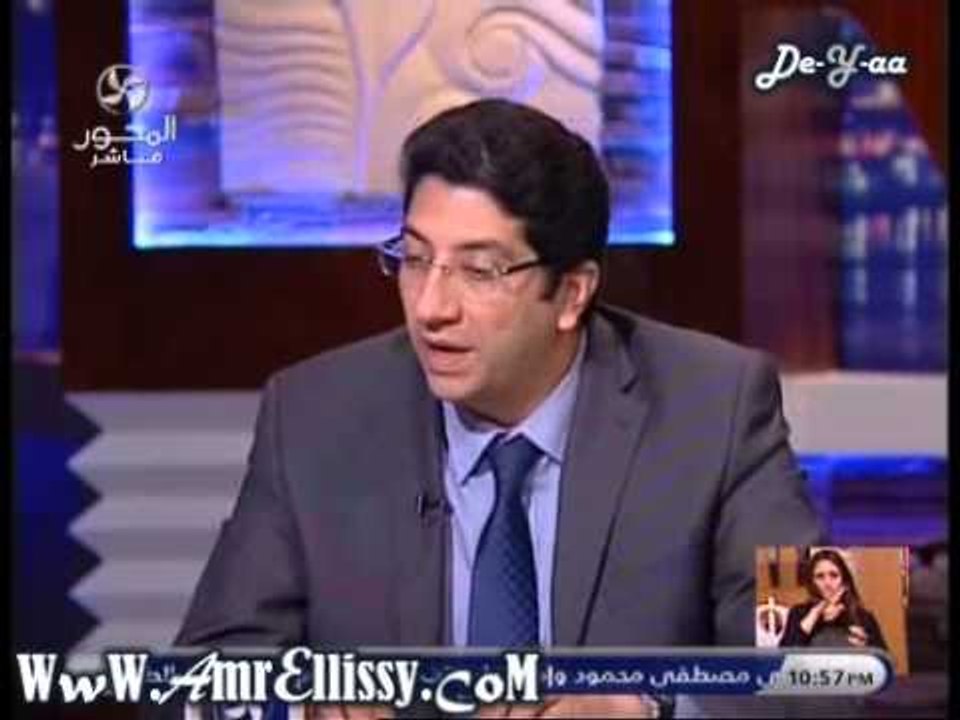 90دقيقة - من يطفئ نار الفتنة