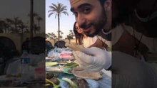 Mohamed Aamer - شم الفسيخ بقا 