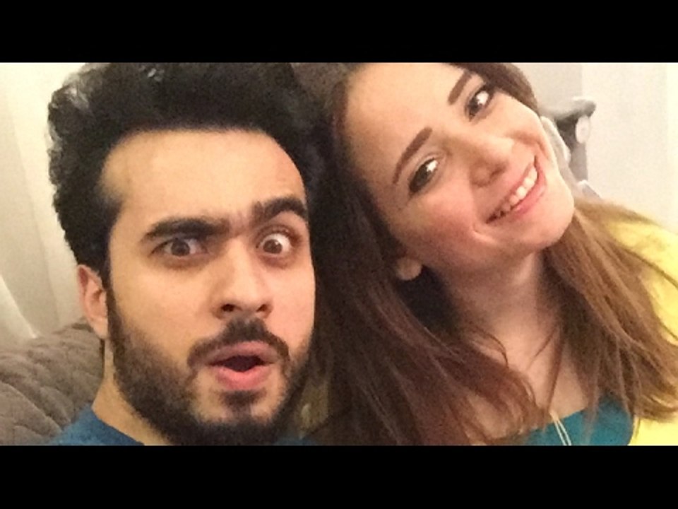 Mohamed Aamer - اول مرة لايف على يوتيوب وهنقولكو المفاجأة الكبيرة اوى اوى اوى