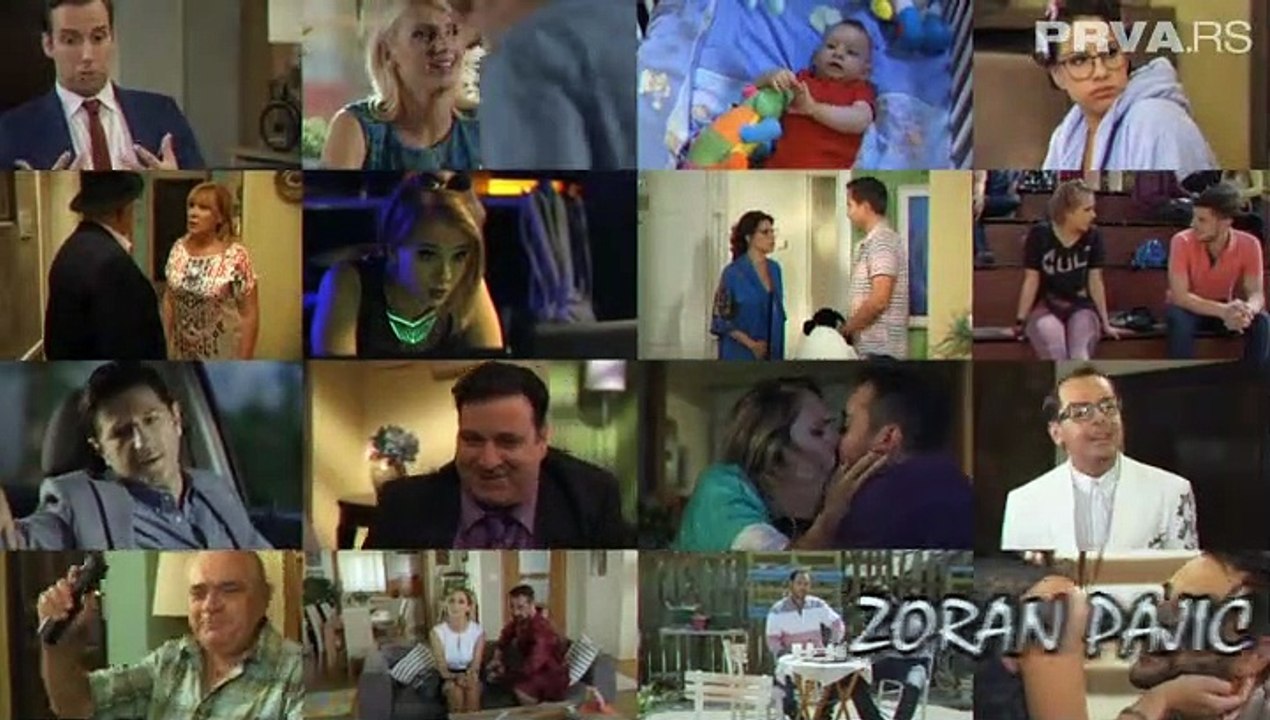 ISTINE I LAZI 8 EPIZODA 3 SEZONA 06/03/2019 NOVO