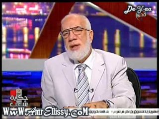 حكاية شعب   وإنك لعلى خلق عظيم 6 7 2013