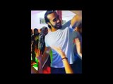 Mohamed Aamer  - فضيحة وخيانة محمد عامر بيرقص مع مزه في فرح و سلمي بتقوله نهارك ازرق