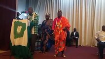 Depuis Yamoussoukro, Bédié déchire l’acte de baptême de Ouattara: « Il n’y a plus d’Allah Gnissan »