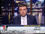 مظاهرة مؤيدي مرسي أمام الحرس الجمهوري