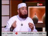 برنامج بوضوح - حوار مع الشيخ محمود المصري 14.5.2014 مع د.عمرو الليثي