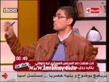 برنامج بوضوح : مناظرة ما بين ترشح حمدين صباحي وعبد الفتاح السيسي مع د.عمرو الليثي