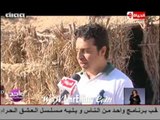 برنامج واحد من الناس : قافلة مساعدات لاهالي سيناء مع د. عمرو الليثي