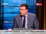 برنامج بوضوح - وفتح ملف نزيف الأسفلت .. حوادث الطرق - مع د.عمرو الليثي