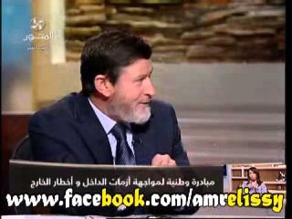 مبادرة وطنية لمواجهة ازمات الداخل و اخطار الخارج