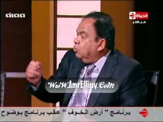 برنامج بوضوح - حوار مع مجموعة من المرشحين المحتملين لرئاسة الجمهورية مع د.عمرو الليثي