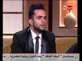 برنامج بوضوح - سهرة غنائية مع نجم ستار أكادمى محمود محى مع د.عمرو الليثي