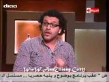 برنامج بوضوح - مواجهة بين شباب 25 يناير وشباب 30 يونيه مع د.عمرو الليثي