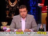 برنامج بوضوح دكتور عمرو الليثي يعلق علي ما يحدث للمصرين في لبيا