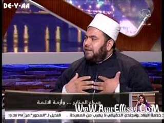 برنامج 90 دقيقة   صراع المنابر وأزمة الائمة