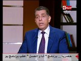 برنامج بوضوح - حوار مع الاعلامى حافظ الميرازى مع د.عمرو الليثي
