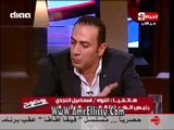 برنامج بوضوح - أزمة أهالي الزمالك ومحاولة انشاء مترو الأنفاق بالزمالك مع د.عمرو الليثي