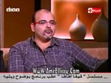 برنامج بوضوح - لقاء مع الشاعر ايمن بهجت قمر والملحن وليد سعد مع د.عمرو الليثي
