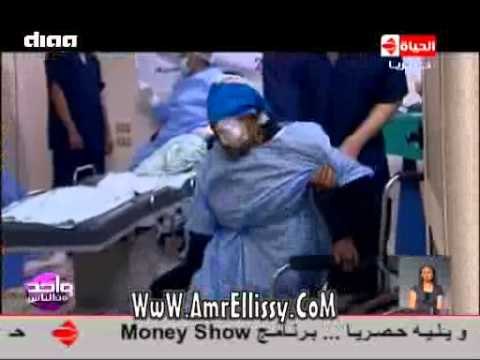 واحد من الناس - قافلة طبية للعيون في سوهاج مع د. عمرو الليثي