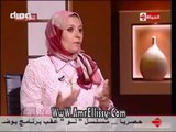 #بوضوح | للكبار فقط | د.هبة قطب توضح الثقافة الجنسية للاطفال مع د. عمرو الليثي