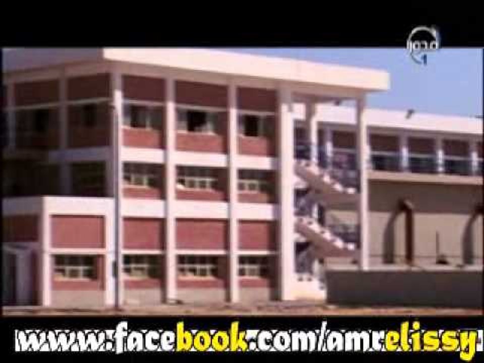 واحد من الناس متابعة انشاء محطة شرب بشبين القناطر