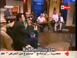 برنامج بوضوح - سهرة غنائية خاصة مع فريق تترات - مع د. عمرو الليثي