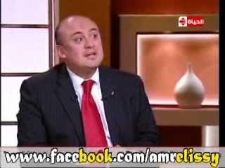 برنامج بوضوح لقاء مع الأستاذ علاء الكحكى رئيس مجلس ادارة قنوات النهار