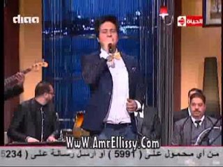 #بوضوح | لقاء مع الفنان فارس | مع د.عمرو الليثي