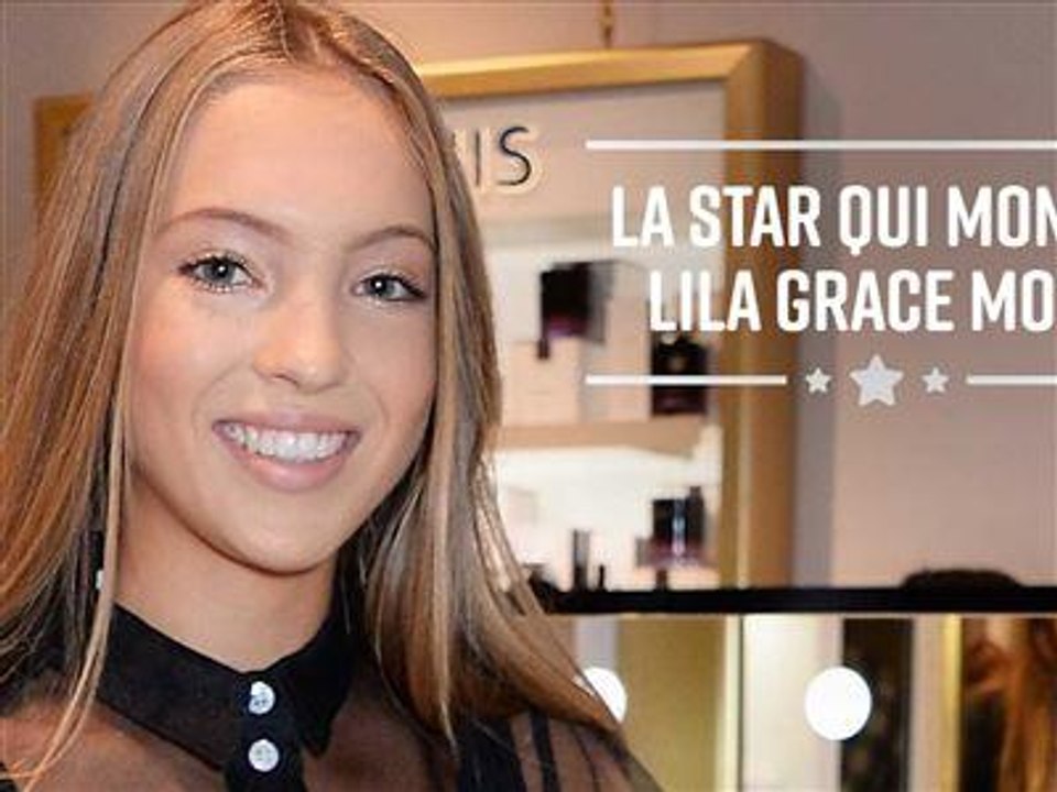 Voici la fille de Kate Moss