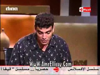 برنامج بوضوح - فتح ملف المعاقين في مصر أين ذهبت حقوقهم - مع د.عمرو الليثي