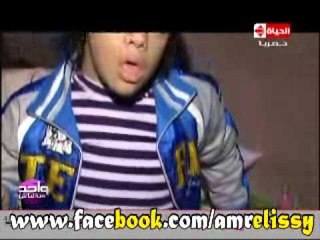 برنامج واحد من الناس متابعة حاله الطفل كريم حسن