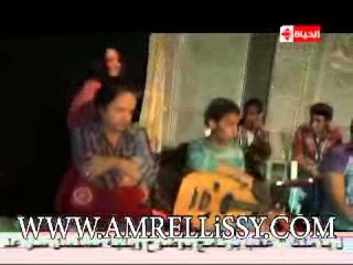 برنامج بوضوح الجزء الثانى مع الفنان محمد صبحى من مدينة سنبل