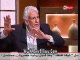 برنامج بوضوح - لقاء مع الفنان مجدي امام - مع د.عمرو الليثي