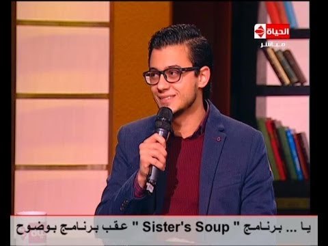 برنامج بوضوح : حوار مع الشيخ رمضان عبد المعز والمنشد مصطفي عاطف مع د.عمرو الليثي